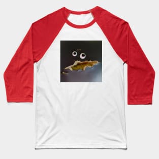 Googly eyes #125 Baseball T-Shirt